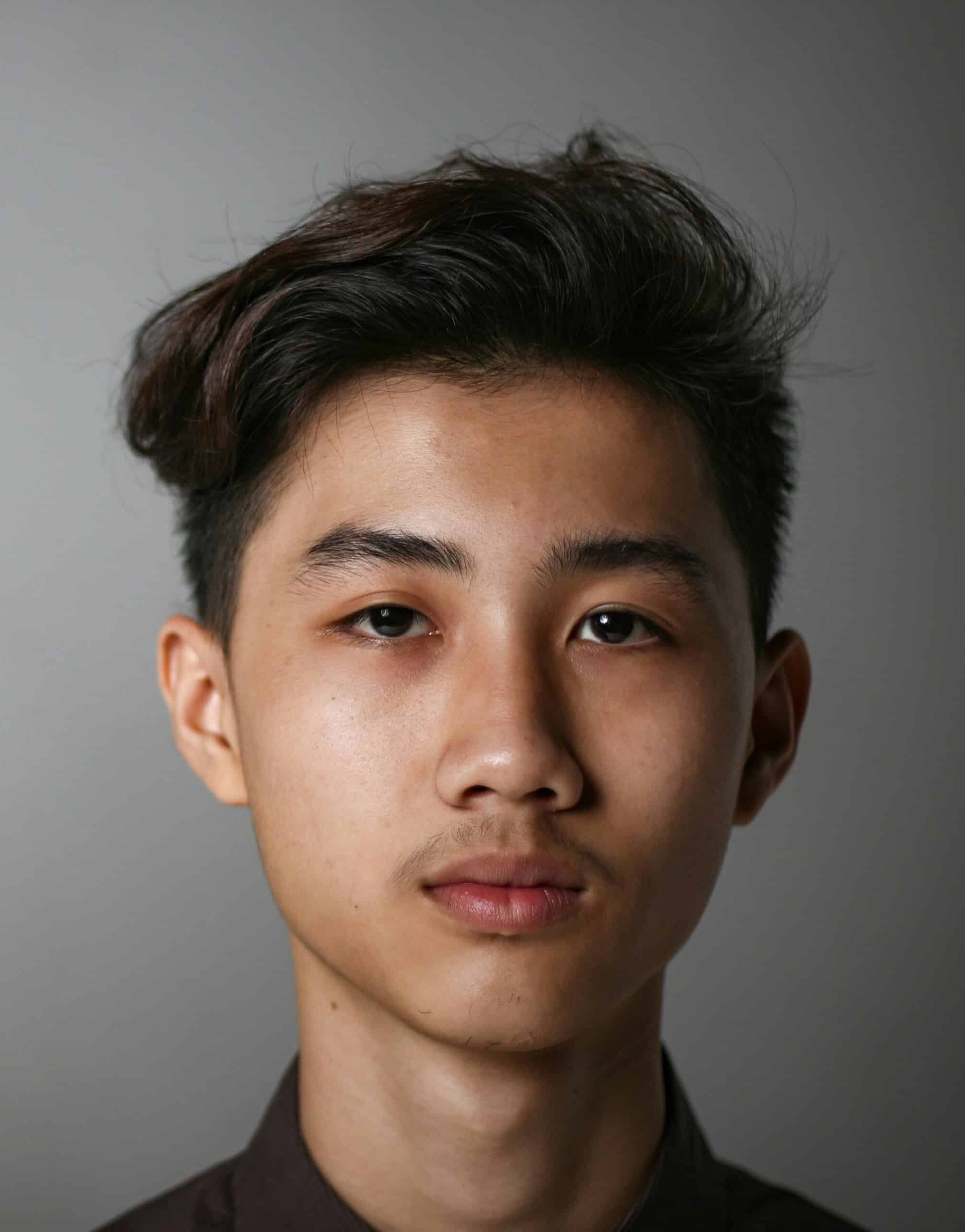 Ravi S., Nova Scotia